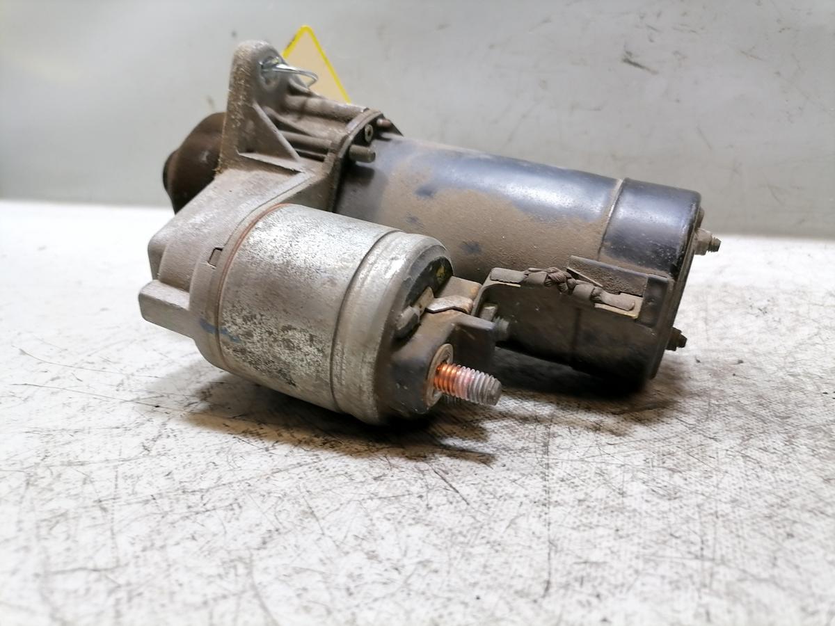 Opel Corsa C original Anlasser Starter 1,2 59KW Bj.2005